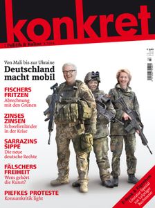 konkret 03/2014