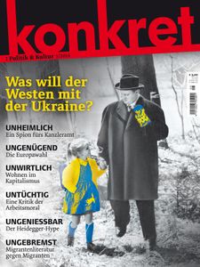 konkret 05/2014