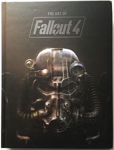 The Art of Fallout 4