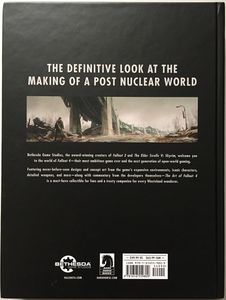 The Art of Fallout 4