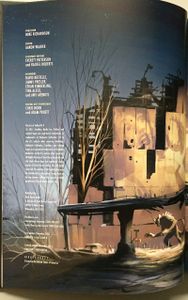 The Art of Fallout 4