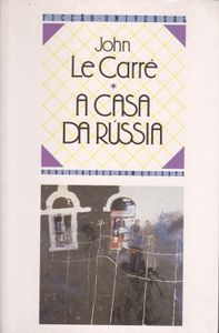 A Casa Da Russia