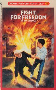 Fight For Freedom
