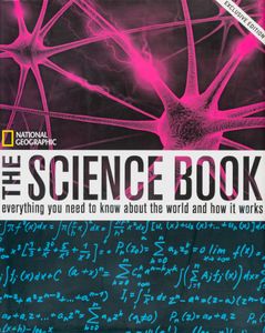 The Science Book (Exclusive Edition)