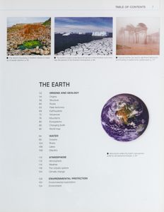 The Science Book (Exclusive Edition)