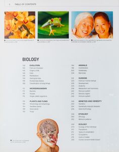 The Science Book (Exclusive Edition)