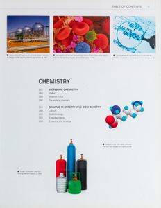 The Science Book (Exclusive Edition)