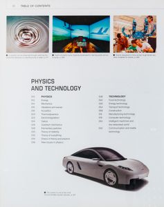 The Science Book (Exclusive Edition)