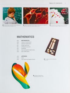 The Science Book (Exclusive Edition)