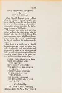 The Creative Society