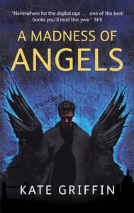 A Madness of Angels