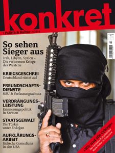 konkret 07/2014