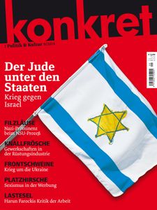 konkret 09/2014