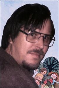 Stef Van Stipout