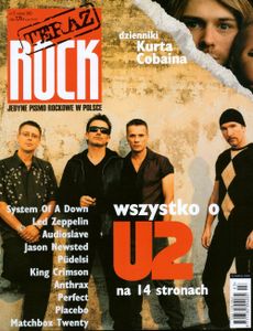 Teraz Rock #1