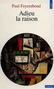 Adieu la raison