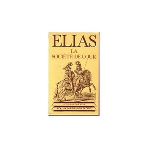 La société de cour