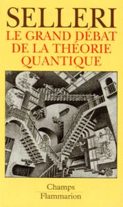 Le grand débat sur la théorie quantique