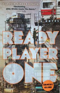 Ready Player One