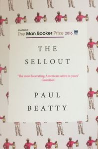 The Sellout