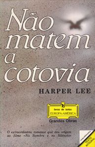 Não Matem A Cotovia