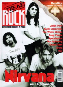 Teraz Rock #2