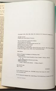 A History of Western Music, Sixth Edition