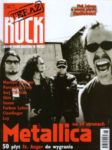 Teraz Rock #4