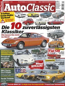 AutoClassic 2/2016