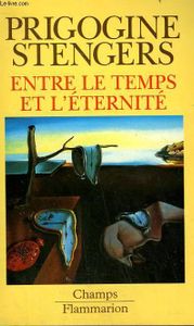 Entre le temps et l'éternité