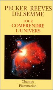 Pour comprendre l'univers