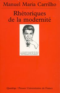 Rhétoriques de la modernité