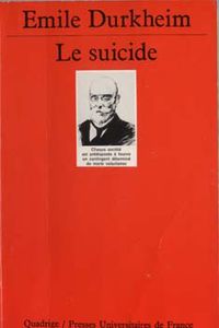 Le suicide