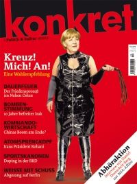 konkret 09/2013