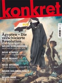 konkret 01/2013