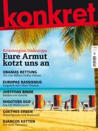 konkret 02/2013
