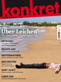 konkret 11/2013