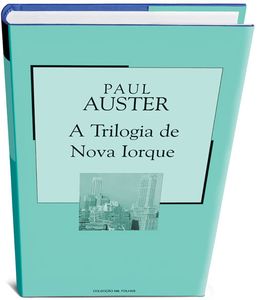 A Trilogia De Nova Iorque