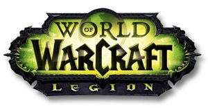 World of Warcraft: Legion