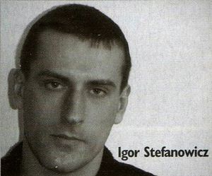 Igor Stefanowicz