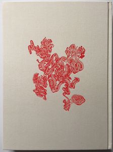 Xenograph: Work 2010 - 2014