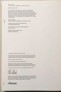 Hello I am Erik: Erik Spiekermann: Typographer, Designer, Entrepreneur