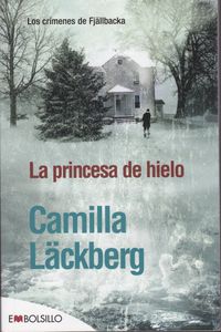 La Princesa De Hielo