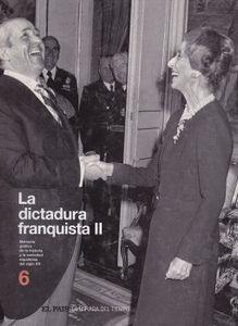 La Dictadura Franquista II