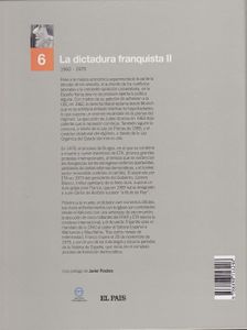 La Dictadura Franquista II