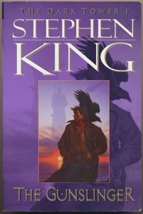 The Gunslinger