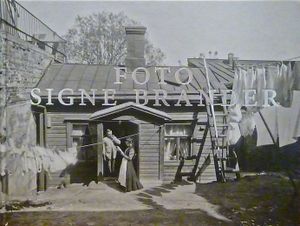 Foto Signe Brander