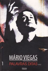 Mário Viegas 1 - Palavras Ditas (1972)
