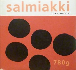Salmiakki