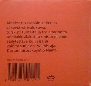 Salmiakki